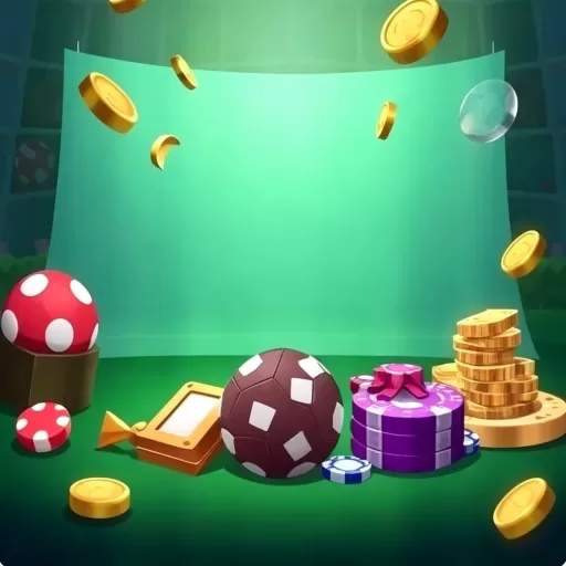 Mengulas Fitur Menarik di Situs Game gopayslot77