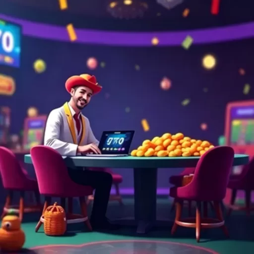 Panduan Lengkap Menggunakan Situs Game gopayslot77