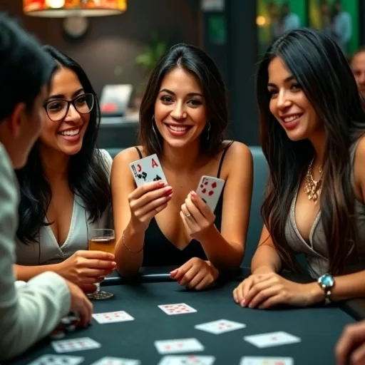 gopayslot77: Menyelami Keseruan Permainan Poker yang Menarik di Indonesia